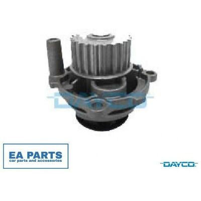 DAYCO Vandsvamp - Kamakselmotor Passer til VW, Audi, Skoda DAYCO Vandsvamp - Kamakselmotor Passer til VW, Audi, Skoda