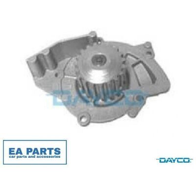 DAYCO Αντλία νερού DP063 - Αντλία νερού για Ford, Fiat, Peugeot DAYCO Αντλία νερού DP063 - Αντλία νερού για Ford, Fiat, Peugeot