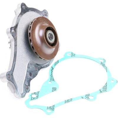 Bazină de apă DAYCO DP077 - Opel Ford Fiat Bazină de apă DAYCO DP077 - Opel Ford Fiat