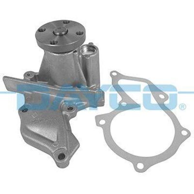 DAYCO DP270 - Αντλία νερού για Ford, Mazda - Αξιόπιστο σύστημα ψύξης DAYCO DP270 - Αντλία νερού για Ford, Mazda - Αξιόπιστο σύστημα ψύξης