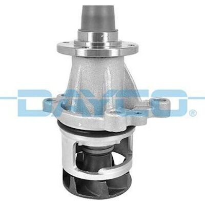 Vas de apă DAYCO DP271 - Compatibil OEM BMW Vas de apă DAYCO DP271 - Compatibil OEM BMW