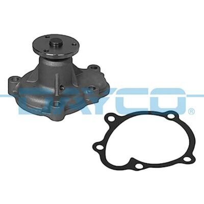 DAYCO DP276 Vandselvasker - OEM-numre, 2 års garanti DAYCO DP276 Vandselvasker - OEM-numre, 2 års garanti