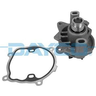 Dayco Vannpumpe DP279 for Renault, Opel, Nissan - Vannpumpe Dayco Vannpumpe DP279 for Renault, Opel, Nissan - Vannpumpe