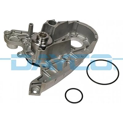 DAYCO DP177 Water Pump - Compatible with IVECO and FIAT vehicles DAYCO DP177 Water Pump - Compatible with IVECO and FIAT vehicles