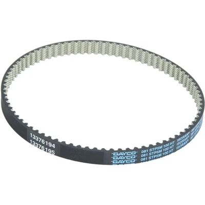 Cinghia di distribuzione DAYCO - 81 Denti, 10mm, Compatibile con Veicoli Cinghia di distribuzione DAYCO - 81 Denti, 10mm, Compatibile con Veicoli