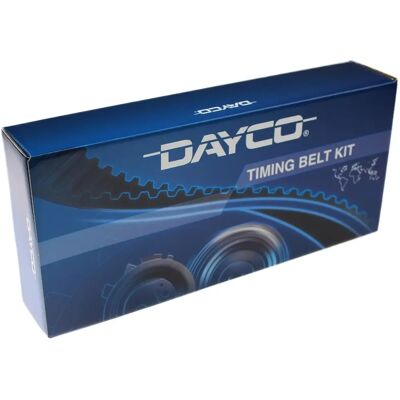 DAYCO KTB956 Zahnriemen-Kit - Riemenscheiben & Distribution DAYCO KTB956 Zahnriemen-Kit - Riemenscheiben & Distribution