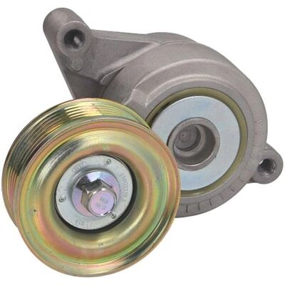 Dayco APV3005 Keilrippenriemen - Riemenspanner für Mazda 3 Dayco APV3005 Keilrippenriemen - Riemenspanner für Mazda 3