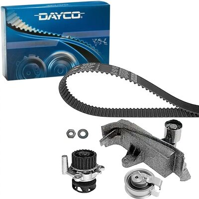 DAYCO Wasserpumpe & Zahnriemen-Kit - Wasserpumpe & Zahnriemen DAYCO Wasserpumpe & Zahnriemen-Kit - Wasserpumpe & Zahnriemen