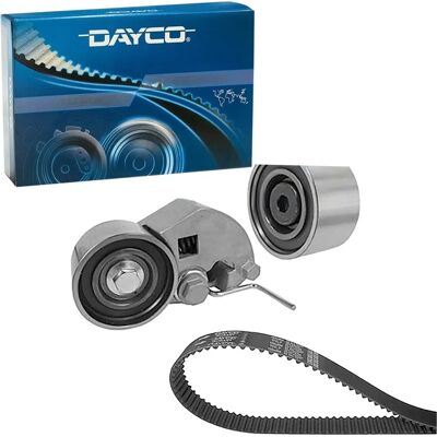 Σετ ιμάντα χρονισμού DAYCO KTB966 - Ολοκληρωμένο σετ pulleys Σετ ιμάντα χρονισμού DAYCO KTB966 - Ολοκληρωμένο σετ pulleys