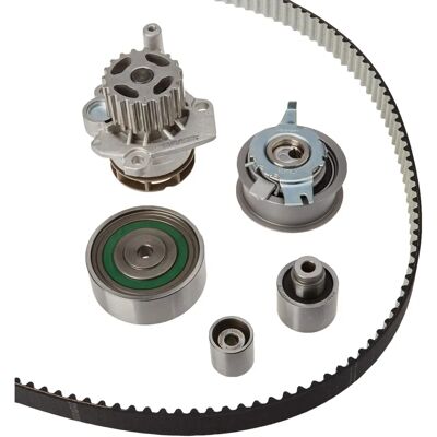 DAYCO Wasserpumpe - Modell KTBWP7880 - Wasserpumpe und Zahnriemen-Set DAYCO Wasserpumpe - Modell KTBWP7880 - Wasserpumpe und Zahnriemen-Set