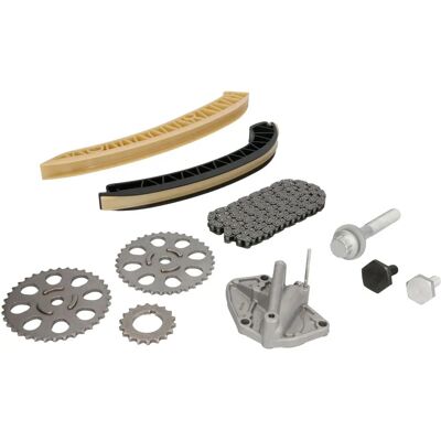 Dayco KTC1002 - Kamkedjeset för VW Polo, Seat Ibiza, Skoda Fabia Dayco KTC1002 - Kamkedjeset för VW Polo, Seat Ibiza, Skoda Fabia