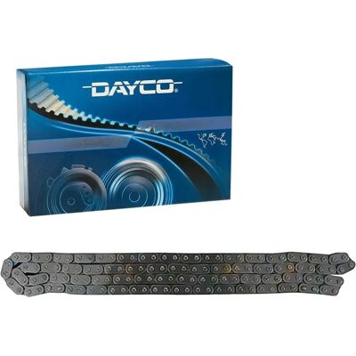 Dayco TCH1002 Timing Chain - Passer til Seat, Skoda, VW Dayco TCH1002 Timing Chain - Passer til Seat, Skoda, VW
