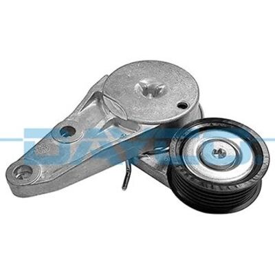 Tensionador Dayco APV3054 para Ford/Volvo - Tensionador de Correia V Tensionador Dayco APV3054 para Ford/Volvo - Tensionador de Correia V