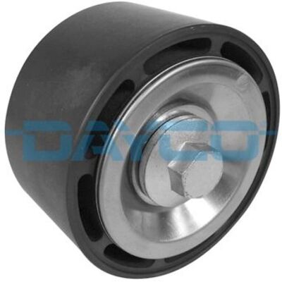 DAYCO APV3064 Poulie trapézoïdale - Poulie Ø74mm DAYCO APV3064 Poulie trapézoïdale - Poulie Ø74mm