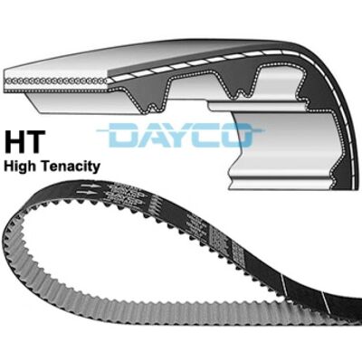 Dayco 941094 Curea de Distribuție - Înlocuire de Calitate Dayco 941094 Curea de Distribuție - Înlocuire de Calitate