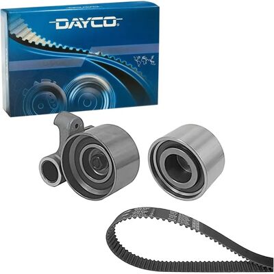 DAYCO KTB815 Timing belt sæt - Land Cruiser 100, GS III, GX I, GS II DAYCO KTB815 Timing belt sæt - Land Cruiser 100, GS III, GX I, GS II