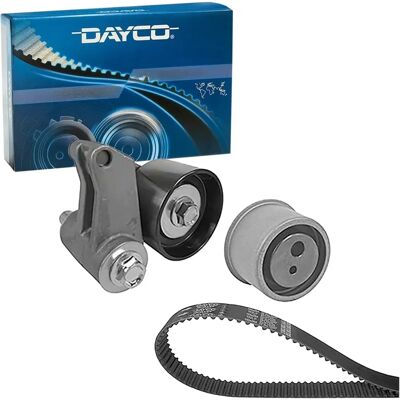 DAYCO KTB816 Zahnriemen-Kit - Riemensatz, Pulley, Autoersatzteile DAYCO KTB816 Zahnriemen-Kit - Riemensatz, Pulley, Autoersatzteile