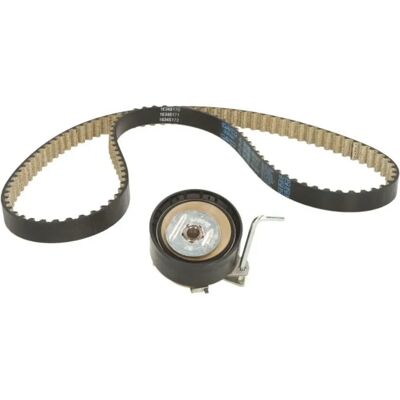 Ford Zahnriemen-Kit - EcoSport, Fiesta, Focus Ford Zahnriemen-Kit - EcoSport, Fiesta, Focus