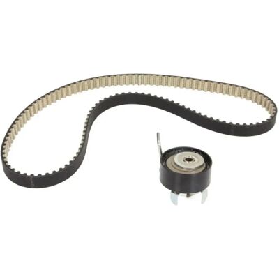 Kit de Correia de Distribuição Dayco KBIO03 - Polias para Ford Kit de Correia de Distribuição Dayco KBIO03 - Polias para Ford