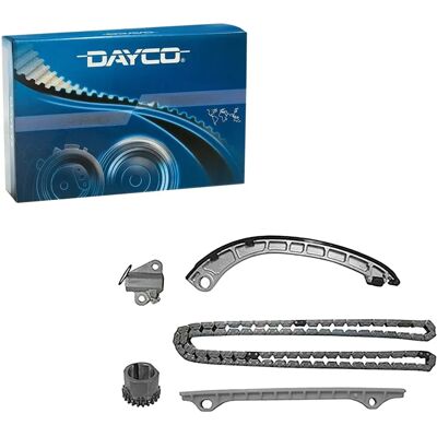 Dayco KTC1030 Tandremssæt - Fiat Sedici, Suzuki Dayco KTC1030 Tandremssæt - Fiat Sedici, Suzuki