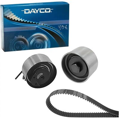 DAYCO KTB908 Tidsremssæt - Til Chrysler Voyager, PT Cruiser DAYCO KTB908 Tidsremssæt - Til Chrysler Voyager, PT Cruiser