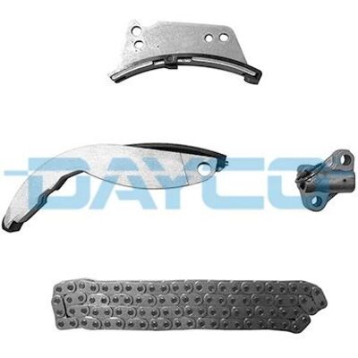 Dayco KTC1047 Tidskjede sett - Hyundai H-1, Kia Sorento Dayco KTC1047 Tidskjede sett - Hyundai H-1, Kia Sorento