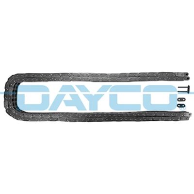 DAYCO TCH1055 Lanț de distribuție - Lanț de distribuție DAYCO TCH1055 Lanț de distribuție - Lanț de distribuție