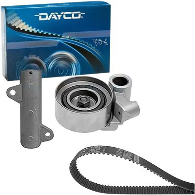 DAYCO KTB817 Zahnriemensatz - Toyota Land Cruiser Prado, Hilux, Dyna DAYCO KTB817 Zahnriemensatz - Toyota Land Cruiser Prado, Hilux, Dyna
