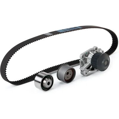 DAYCO - KTBWP5200 - Mitsu - Pajero - Vandpumpe DAYCO - KTBWP5200 - Mitsu - Pajero - Vandpumpe