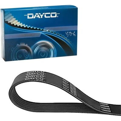 DAYCO 7PK1236HD Poly-V rem for Fiat Ducato III - V-rem DAYCO 7PK1236HD Poly-V rem for Fiat Ducato III - V-rem