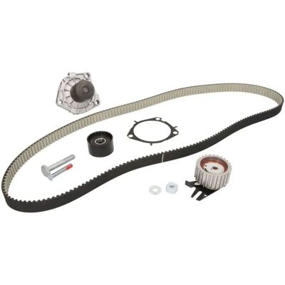 DAYCO Water Pump & Timing Belt Kit - Water Pump & Timing Belt Kit DAYCO Water Pump & Timing Belt Kit - Water Pump & Timing Belt Kit