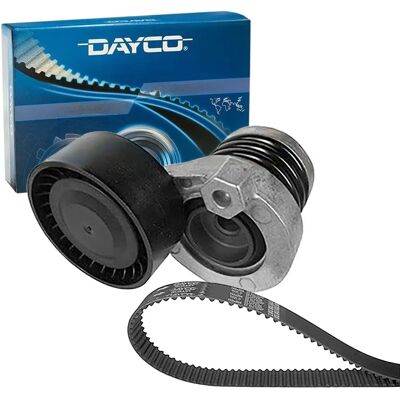 Dayco Dacia Sandero - Kit di cinture accessorie Dayco Dacia Sandero - Kit di cinture accessorie