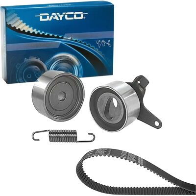 DAYCO KTB848 Steuerzeitenriemen-Kit - Riemensatz DAYCO KTB848 Steuerzeitenriemen-Kit - Riemensatz