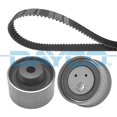 Kit curea de distribuție DAYCO KTB851 pentru Mitsubishi L200, L400 Kit curea de distribuție DAYCO KTB851 pentru Mitsubishi L200, L400