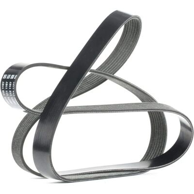Dayco 7PK1687S Cinghia trapezoidale a nervature - Cinghia trapezoidale a nervature Dayco 7PK1687S Cinghia trapezoidale a nervature - Cinghia trapezoidale a nervature