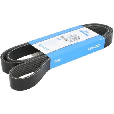 Dayco 7PK1741S V-ribbelriem - V-riem Dayco 7PK1741S V-ribbelriem - V-riem