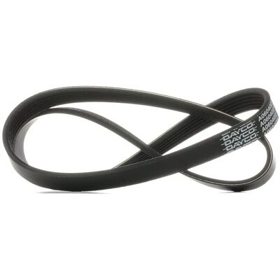 Dayco V-ribbed belt 6PK1020K - Correia trapezoidal Dayco V-ribbed belt 6PK1020K - Correia trapezoidal