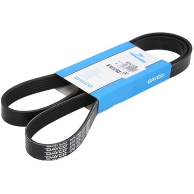 Courroie Dayco 6PK1429 en V - Courroie accessoire auto Courroie Dayco 6PK1429 en V - Courroie accessoire auto