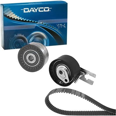 DAYCO KTB876 Ford Fiesta Fusion Timingremssæt DAYCO KTB876 Ford Fiesta Fusion Timingremssæt