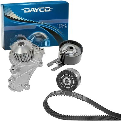 DAYCO KTBWP8750 Wasserpumpe & Zahnriemensatz - Wasserpumpe, Ford Fiesta, Fusion DAYCO KTBWP8750 Wasserpumpe & Zahnriemensatz - Wasserpumpe, Ford Fiesta, Fusion