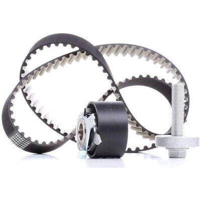 Dayco KTB886 Distributieriemset voor Dacia, Mercedes-Benz, Renault, Nissan, Infiniti Dayco KTB886 Distributieriemset voor Dacia, Mercedes-Benz, Renault, Nissan, Infiniti