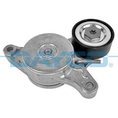 Dayco Napinacz Paska - Niebieski, Mini, BMW, Toyota, Kompatybilny Dayco Napinacz Paska - Niebieski, Mini, BMW, Toyota, Kompatybilny