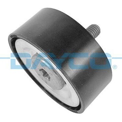 Dayco styringshjul for V-beltesystem - Hjul Dayco styringshjul for V-beltesystem - Hjul