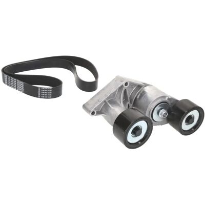 Kit curele accesorii DAYCO KPV265HD - DAF Kit curele accesorii DAYCO KPV265HD - DAF