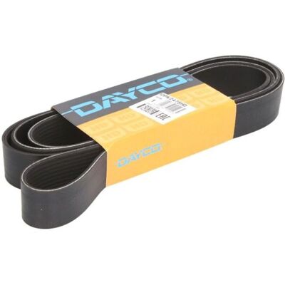 DAYCO 10PK2475HD Courroie trapézoïdale à nervures - Courroie trapézoïdale DAYCO 10PK2475HD Courroie trapézoïdale à nervures - Courroie trapézoïdale