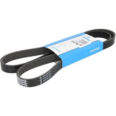 Cinghia trapezoidale DAYCO 6PK1452S per Fiat 500X Cinghia trapezoidale DAYCO 6PK1452S per Fiat 500X
