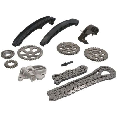 Dayco KTC1063 Kit de chaîne de distribution pour VW, Skoda, Seat Dayco KTC1063 Kit de chaîne de distribution pour VW, Skoda, Seat