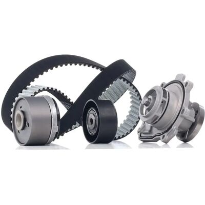 DAYCO KTBWP5620 Wasserpumpe und Zahnriemen-Set - Opel, Chevrolet DAYCO KTBWP5620 Wasserpumpe und Zahnriemen-Set - Opel, Chevrolet