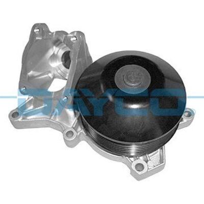 DAYCO DP333 Water Pump - BMW 1, 3, X3, Touring DAYCO DP333 Water Pump - BMW 1, 3, X3, Touring