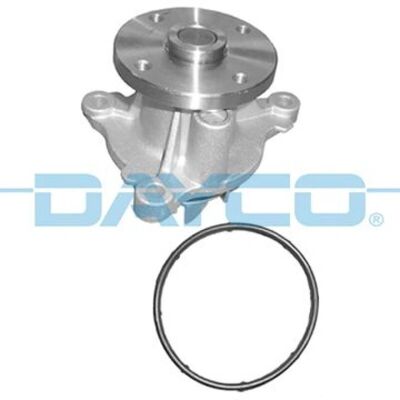 DAYCO DP339 Vandrør - OEM Kompatibel DAYCO DP339 Vandrør - OEM Kompatibel